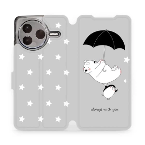 Hülle für Xiaomi POCO F7 Pro 5G - Farbe MH08P