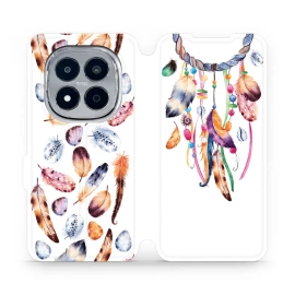 Hülle für Xiaomi Redmi Note 15 Pro Plus 5G - Farbe M003S