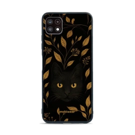 Hülle Glossy Case für Samsung Galaxy A22 5G - Farbe G164G