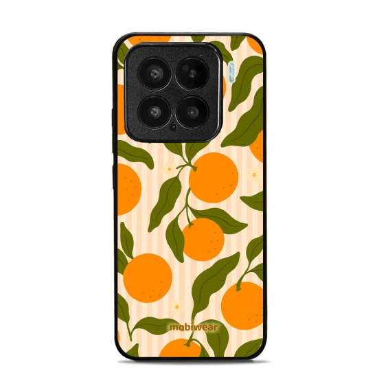 Hülle Glossy Case für Xiaomi 15 - Farbe GP82G