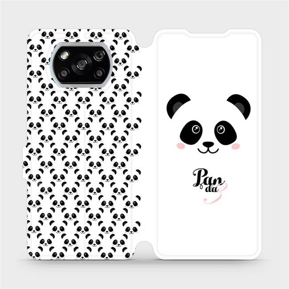 Hülle für Xiaomi POCO X3 NFC - Farbe M030P