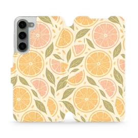 Hülle für Samsung Galaxy S23 Plus - Farbe VP80S