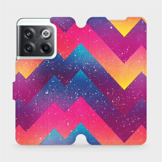 Hülle für OnePlus 10T - Farbe V110S