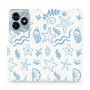 Hülle für Huawei Honor X5c Plus - Farbe VP88S