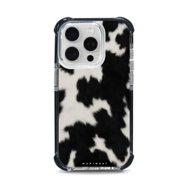 Hülle MagSafe Elite Bumper für Apple iPhone 15 Pro - Farbe D165D