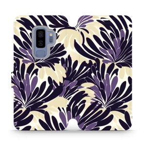 Hülle für Samsung Galaxy S9 Plus - Farbe VA47S