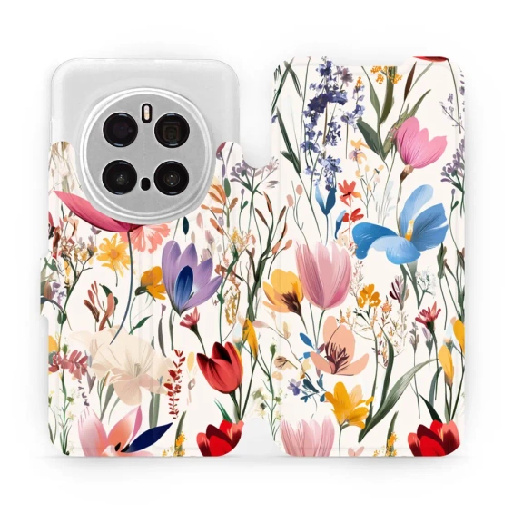 Hülle für Huawei Honor Magic7 Pro 5G - Farbe MP70S