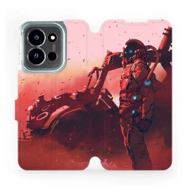 Hülle für Xiaomi Poco C85 5G - Farbe MA09S