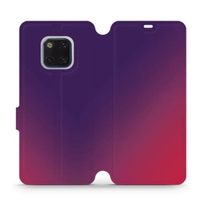 Hülle für Huawei Mate 20 Pro - Farbe VP67S