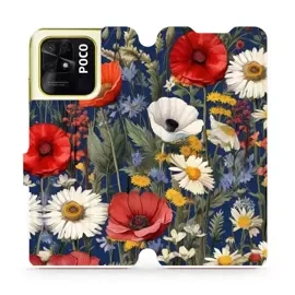 Hülle für Xiaomi POCO C40 - Farbe VP46S