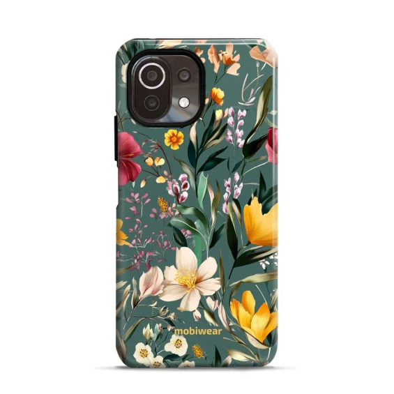 Hülle Elite Pro für Xiaomi 11 Lite 5G NE - Farbe EP71E
