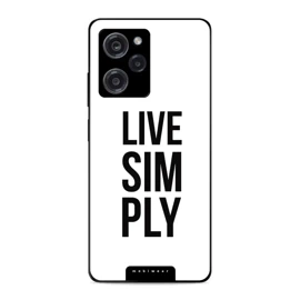 Hülle Glossy Case für Xiaomi Poco X5 Pro 5G - Farbe G070G