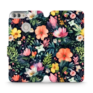 Hülle für Huawei P Smart - Farbe VP48S