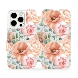 Hülle für Apple iPhone 15 Pro - Farbe MP02S