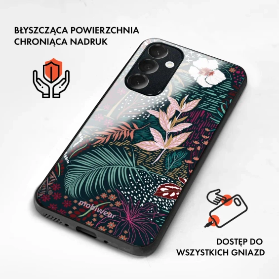 Hülle Glossy Case für OPPO A5m - Farbe G043G