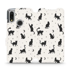 Hülle für Xiaomi Redmi 7 - Farbe V162S