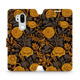 Hülle für LG G7 ThinQ - Farbe V173S