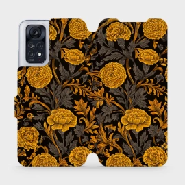 Hülle für Xiaomi POCO M4 Pro 4G - Farbe V173S