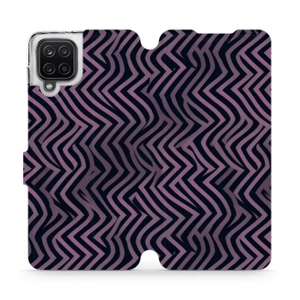 Hülle für Samsung Galaxy A12 - Farbe VA55S