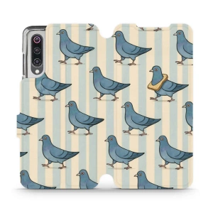 Hülle für Xiaomi Mi 9 - Farbe VP91S