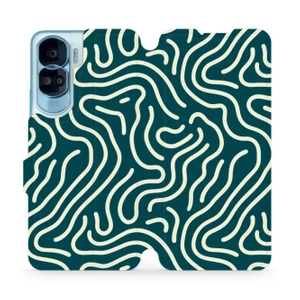 Hülle für Huawei Honor 90 Lite - Farbe VA61S