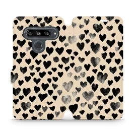 Hülle für LG G8s ThinQ - Farbe VA51S