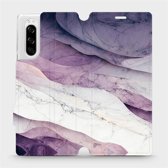 Hülle für Sony Xperia 5 - Farbe VP31S