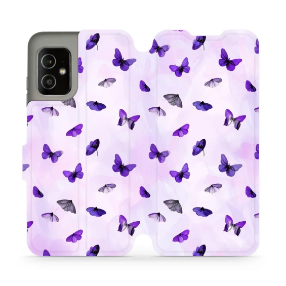 Hülle für Asus Zenfone 8 - Farbe VP76S