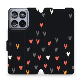 Hülle für Motorola Edge 60 Fusion - Farbe VP79P