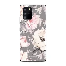 Hülle Glossy Case für Samsung Galaxy S10 Lite - Farbe G034G