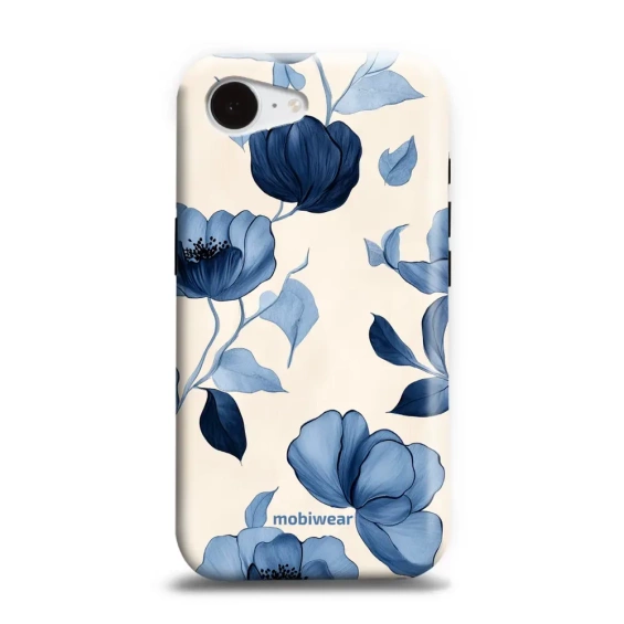 Hülle Elite Pro für Apple iPhone 16e - Farbe EP73E