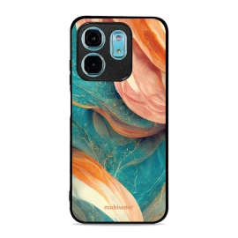 Hülle Glossy Case für Infinix Smart 9 - Farbe G025G