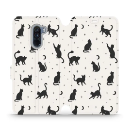Hülle für Xiaomi Pocophone F1 - Farbe V162S