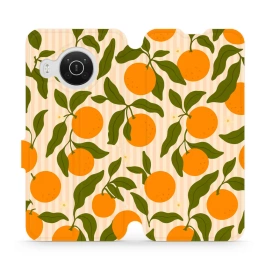 Hülle für Nokia X20 - Farbe VP82S