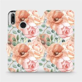 Hülle für Huawei Y7 2019 - Farbe MP02S