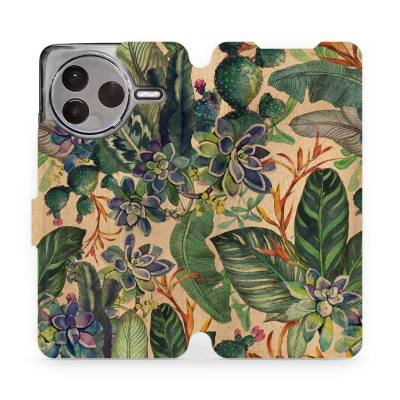 Hülle für Xiaomi POCO F7 Pro 5G - Farbe VP05S
