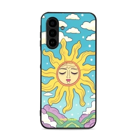 Hülle Glossy Case für Samsung Galaxy A17 5G - Farbe G057G