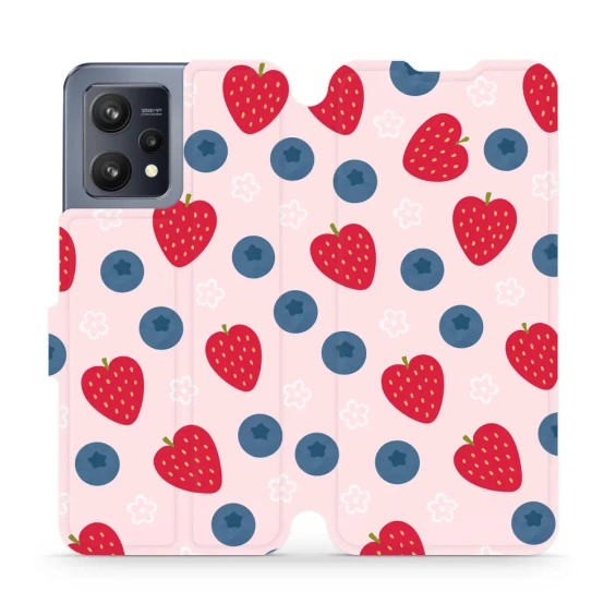 Hülle für Realme 9 - Farbe VP84S
