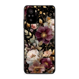 Hülle Glossy Case für Xiaomi Redmi Note 10s - Farbe G169G