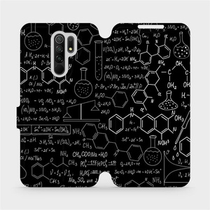 Hülle für Xiaomi Redmi 9 - Farbe V060P