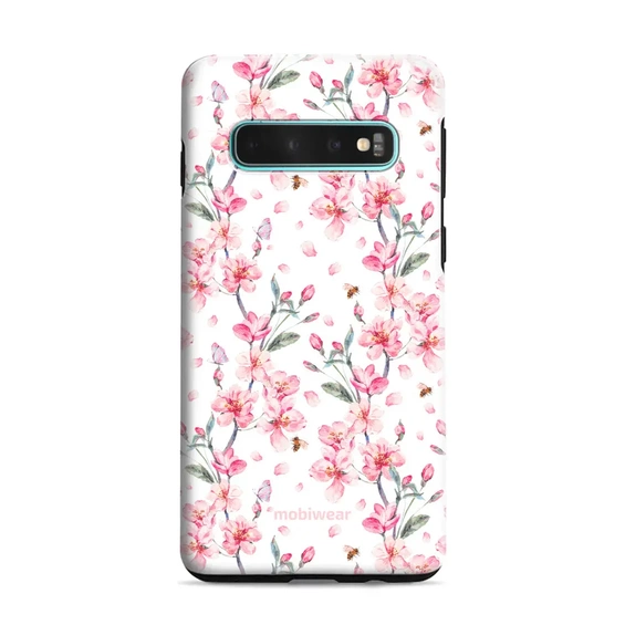 Hülle Elite Pro für Samsung Galaxy S10 Plus - Farbe E124E