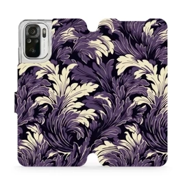 Hülle für Xiaomi Redmi Note 10s - Farbe VA46S