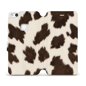 Hülle für Huawei P10 Lite - Farbe V166S