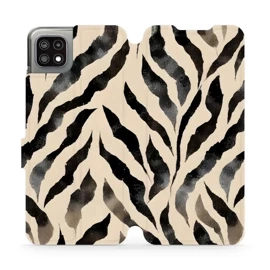 Hülle für Samsung Galaxy A22 5G - Farbe VA53S