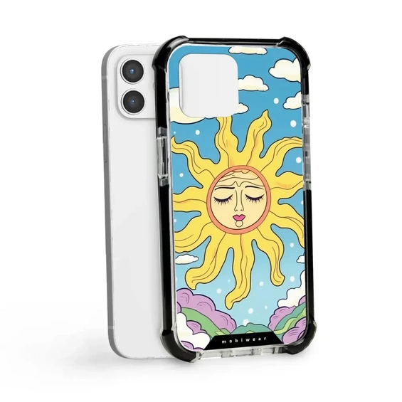 Hülle MagSafe Elite Bumper für Apple iPhone 12 - Farbe D023D