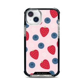 Hülle MagSafe Elite Bumper für Apple iPhone 14 Plus - Farbe DP84D