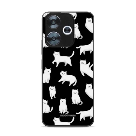 Hülle Glossy Case für Xiaomi Redmi 13 - Farbe G163G