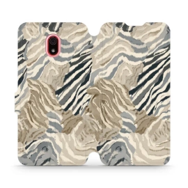 Hülle für Xiaomi Redmi 8a - Farbe V168S