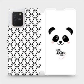 Hülle für Samsung Galaxy S10 Lite - Farbe M030P