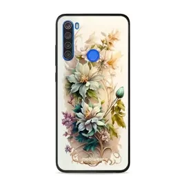 Hülle Glossy Case für Xiaomi Redmi Note 8T - Farbe G014G